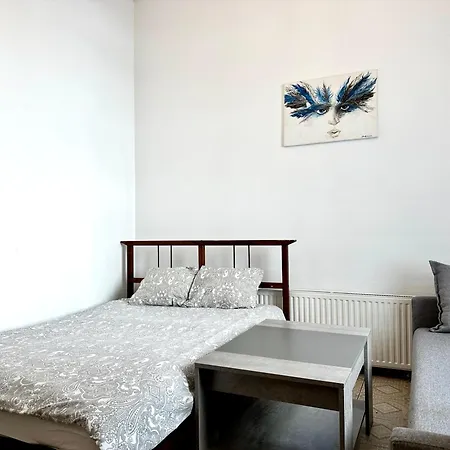 Lejlighed Studio Minuta Do Monte Cassino - Niepodleglosci 776 Sopot