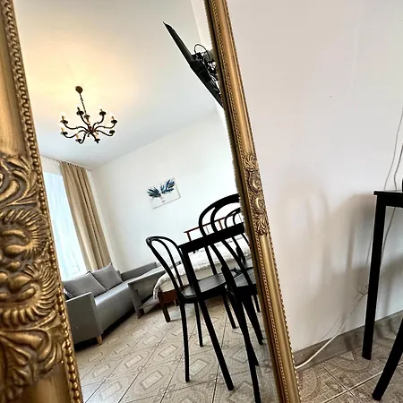 Lejlighed Studio Minuta Do Monte Cassino - Niepodleglosci 776 *