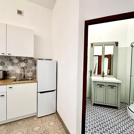 Apartment Studio Minuta Do Monte Cassino - Niepodleglosci 776 Sopot